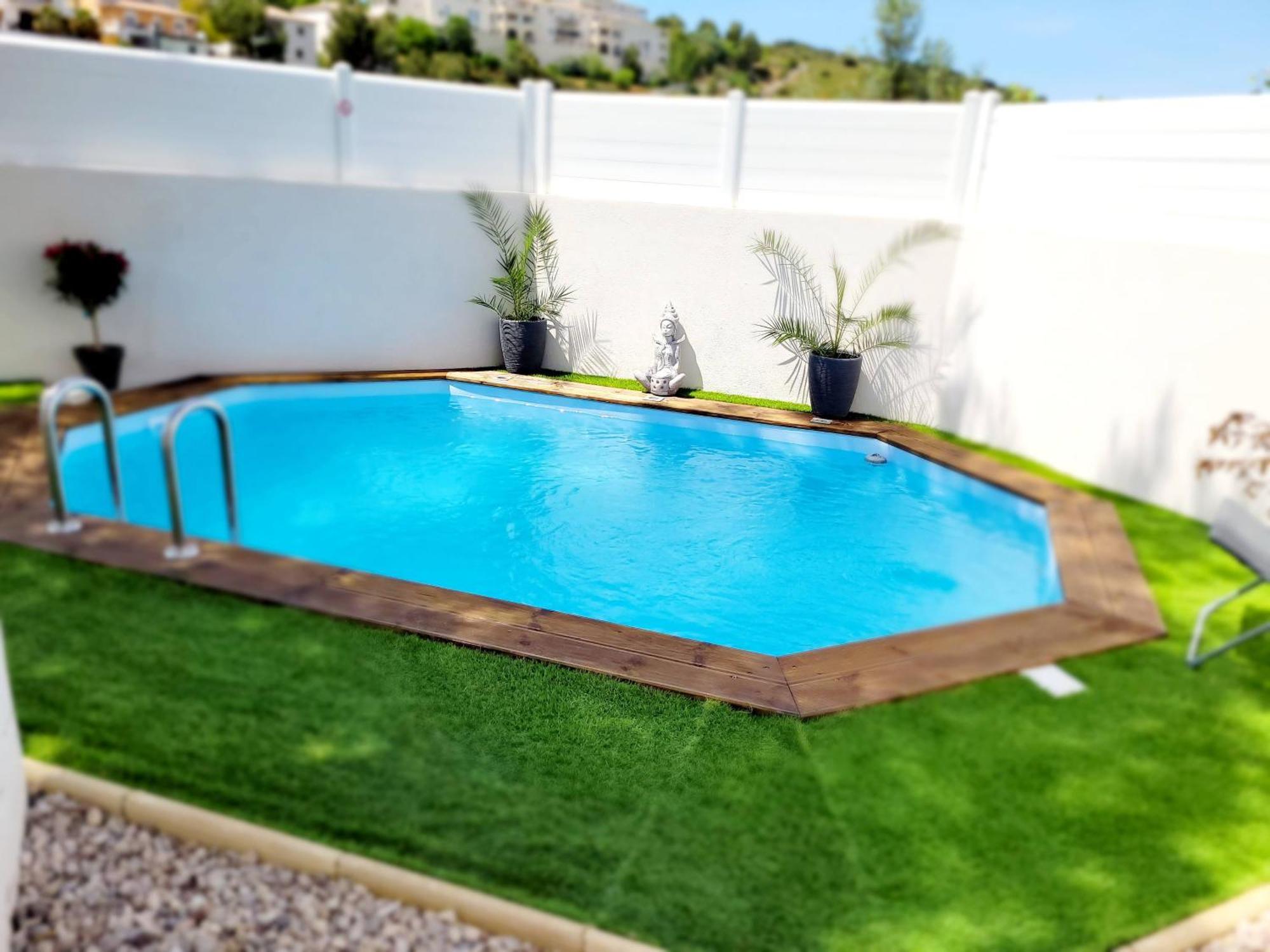 Logement Independant "Les Coquelicots", Terrasse Proche Des Plages Et Montpellier Juvignac Rum bild